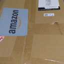 Simple Trending Over The Toilet Storage Rack, Metal 3 Tier Bathroom Organizer Shelf with Paper Holder and 3 Hooks, Freestanding Shelf Space Saver Above Toilet, White