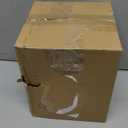 Tea Kettle Stovetop Whistling Kettle Teapot, Food Grade Stainless Steel Teakettle for Stove Top with Heat Proof Ergonomic Handle, 3.1 Quart Tea Pot (Blue)