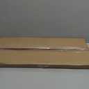 Frost King 2AWS1207 WB Marvin Adjustable Window Screen, 10in High x Fits 21-37in Wide (2 Pack)