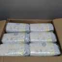 Pampers Swaddlers Diapers, Size 4 (15-34 lbs), 150 Count, Absorbent, Keeps Baby Dry and Comfortable, Skin Safe Disposable Baby Diaper 