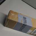UNISHADES no Drill Cordless Roman Shades for Windows, 43" W 64" H - 100% Blackout - Linen - Beige