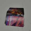 Time Oracle Cards Deck, Cosmic Timing Oracle Cards, Oracle Cards for Beginners, Divine Timing Oracle Deck to Help You Predict Time Frames.
