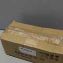 Real Touch Hydrangea Artificial Flowers 19 Tall Artificial Hydrangea Flowers Double-Headed Faux Hydrangeas, Blue Hydrangeas, Realistic Silk Hydrangea for Home Decor Weddings Arrangements-5 Branches