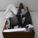 Modular Sport Roll Bar with Molle Panels System, No Drilling Installation Universal for Full-Size Trucks (Black)