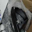 AUTOWIKI Fog Lights Fit For GMC Sierra 2500HD 3500HD 2015 2016 2017 2018 2019 Lamps Assembly Driver Passenger Replacement Clear Lens 1 Pair