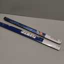 Bosch ICON Wiper Blades 24A17A (Set of 2) Fits Acura: 15 TLX, Dodge: 12-07 Caliber, Infiniti: 17-14 QX50, Toyota: 01-03 Prius, 12-06 RAV4 +More, Up to 40% Longer Life, Frustration Free Packaging