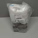 Colorfullife 4 Foam + 2 Post-Motor Filters for Shark Navigator Professional NV70, NV71, NV80, NVC80C, NV90, NV95, UV420 for Shark Rotator Professional XL Capacity NV90 Replacement Parts XFF80 XHF80