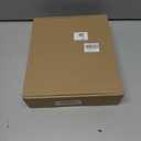 Micscrew AirPod Max Case with Sleep Mode Charging Funtion, Case for Apple AirPods Max Headphones, Portable Storage Bag(Gray)