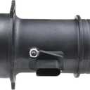 A-Premium Mass Air Flow Sensor Meter [5-Pins] Compatible with Volkswagen Jetta Golf Beetle Phaeton & Audi Q7 RS4 Seat Altea Leon, Replace for# 059906461K, 8ET009142791