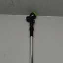 28"-42" Watering Wand, Long Telescopic Garden Hose Wand with Swivel Head, Flow Control Irrigation Garden Hose Sprayer for Hanging Baskets, Plants, Shrubs and Garden (Lever Control Style)