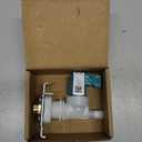 622058 dishwasher water inlet valveOEM 00622058 valve replacement Compatible with Bosch/Thermador/Kenmore replace 33299010, AH3491417, EA3491417, AP4927070, PS3491417, PS8728724, eap8728724,33220009
