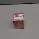 Dutchess Large Menstrual Period Cups for Women + Storage Pouch, Pack of 2 Pink & Purple Soft Medical-Grade Silicone Reusable Feminine Care Tampon & Pad Alternative, Easy to Clean - Camping, Sports (Multi-color)