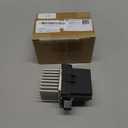 Blower Motor Resistor 4P1594 15141283 Replacement Compatible with Silverado 1500 2500 HD 3500 HD & for Suburban 1500 2500 & for Tahoe & Avalanche & for Equinox 2007-2013 Blower Resistor