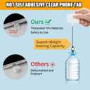 3 x Phone Lanyard Crossbody Phone Strap, Tropical Cell Phone Lanyard for Around The Neck Shoulder Wristlet Strap (Dolphins)