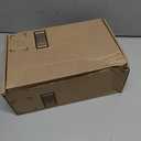 ZGR Womens White Tennis Shoes for Women,Lace up Canvas Sneakers,Casual Walking Canvas Shoes (7, Black)