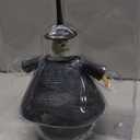 Diamond Select Toys The Nightmare Before Christmas Best of Series: Mayor Action Figure, Multicolor