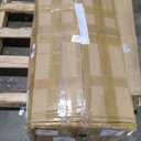 Wedding Favors for Guest Umbrella Gifts Bulk 52 Inch Large Dome Rain Windproof Stick Umbrellas with Thank You Tags and Rope Guest Souvenirs for Wedding Party Bridal Favors (White)