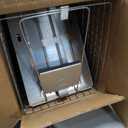 HAVAHART 1079SR Large 1-Door Humane Catch and Release Live Animal Trap Cage - Live Raccoon Trap, for Bobcats, Beavers, Dogs, & More