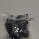 BECEMURU Dog Boots Shoes Leggings with Anti-Slip Sole,Dog Paw Protector, Perfect for Outdoor Walking, Hiking, Waterproof and Anti-Fall Dog Shoes with Adjustable Strap (M)