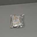 Knana 29Pcs Disco Ball Cake Toppers Silver Happy Birthday Cake Topper Diamond Cake Topper for Disco Theme Party Favors