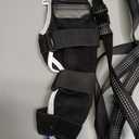 Dog Knee Brace for Torn ACL, Front Leg Shoulder Support for Active or Senior Dogs, Helps Reduce Joint Injury Risk – Size L