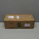 Yachi Black Ramekins 8oz 4.15 inch Set of 6, Oven Safe custard cups, Side Dishes, bouillon cups, salsa bowls, Baking Souffles Ceramic Ramekin