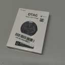 Air Tags for Android,Air Tags-4 Pack Android,Android Tracker Tags,2 Year Battery Life,Google Find Trackers for Google'S Find Hub App,IP65 Waterproof Luggage Tracker Android for Keys,Wallets,Suitcases