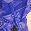 Pool Weights - Corner Water Tubes, Water Bags for Rect In-Ground Covers 2 Pack