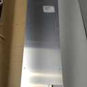 Prime-Line J 4620 10 x 34 In., Aluminum, Door Kick, Satin Finish (Single Pack)