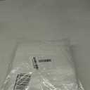 UltraSource - Vacuum Chamber Pouches 8" x 12" fits 1 half-gallon, Pack of 1000, Durable 4-Mil Thickness, Improved Puncture Resistance, Pre-Cut Pouch with Tear Notch, BPA Free
