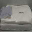 Diamond Microdermabrasion Machine, Yofuly 65-68cmHg Suction Power Professional Dermabrasion, Home Use Facial Skin Care Equipment (17 Piece Set, Pure White)