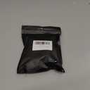 Inesore Compatible with AirPods Pro 2nd/1st Generation Case Cover with Phone Stand & Cleaning Kit,Compatible with Magsafe,Magnetic Automatic Lock for iPod Pro Charging Case(USB-C/Lightning Cable)