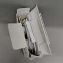 Apple EarPods Headphones with USB-C Plug, Wired Ear Buds with Built-in Remote to Control Music, Phone Calls, and Volume