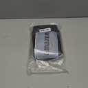 Oversized Hammock Storage Bag Heavy Duty Hammock Cover - 62''L x 10''W - Portable Steel Hammock Stand Carrying Bag with Strap Carry Holder - Durable and Waterproof, Black