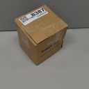 WANDER PLUS Travel Neck Pillow, Pure Memory Foam Neck Pillow for Airplanes, Comfortable Breathable Cover, 360 Degree Support Ergonomic Design Best for Sleeping Plane Train Travel Essentials Max Grey