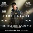 007 First Light - Collector's Edition - Xbox Series X