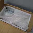 Orceed Quick Hitch System, Fit for Category 2 Tractors, Plough, Harrow, Cultivator, Seeder, lrrigation System, Fertilizer Spreader, Sprayer, Mowers, Bush Hogs, OE 102ST (Blue)