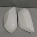 Car Side Rearview Mirror Cap Cover Trim