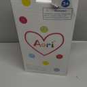 Aori Black Reborn Baby Dolls Girl - Realistic Baby Dolls Black American That Look Real 20 inches, Lifelike Black Baby Doll Soft Vinyl with Weighted Cloth Body, Set for Kids 3+, New-Parents, Elderly