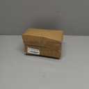 WILLBOND 6 Pcs Total 40 Feet 4th of July Decoration Red White Blue Tinsel Garland Patriotic Metallic Chunky Glitter Tinsel for Memorial Day Independence Day Celebration Holiday Decorations