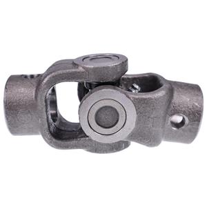 Drive Shaft Universal Joint 139050 Compatible with New Holland 256 258 259 260 55 56 56B Hay Rake Axle U-Joint 80139050 15161016 48257 249227