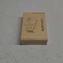 300W Car Power Inverter, DC 12V to 110V AC Car Plug Adapter with LED Display, 65W/24W USB-C Fast Charging Car Outlet Adapter to Wall Plug,Portable Car Charger with Switch Control Converter for Laptops