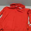 Zipper Hoodies for Men - Men's Fashion Comfy Fleece Full-Zip Hoodie, Size L
