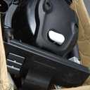 Amazon Basics Wet Dry Vacuum Cleaner, 6 gallon Shop, 3.5 HP Stainless Steel, Grey/Black