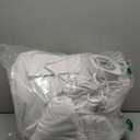 Bedsure Heated Mattress Pad Full - Bed Warmer with Memory & Preheat Functions, 12-Hour Auto Off & 10 Heat Settings, Single Controller, Fast Heating, Coral Fleece Electric Mattress Pad Full, 54"x75"