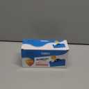 Heat Tape Dispenser, Masking Tape Dispenser, Holder Fits 1" and 3" Core, 6.8 x 2.2 x 3.4 Inch, Desktop Tape Dispenser, Heat Tape for Sublimation(Blue)