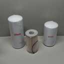 LF14000NN FF5776 K37-1029 Oil Change Filter Kit Fits for CUMMINS ISX15 Replace K37-1012 K37-1011 2864993 2893612 C3685306 4331007 96498 4367100 LF9080 P559000