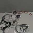 GXARTS MLS Cylinder Head Gasket Set Replace HS26357PT HGS954 11115-75050 Compatible with Toyota Tacoma 4Runner 2.7L Engine DOHC 16v 2005 2006 2007 2008 2009 2010 2011 2012 2013 2014 2015-2019 2020