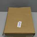 2 Pack Divided Serving Tray with lid and Handle, 8 & 4 Compartments Snackle Box with Utensils, Fridge Food Veggie Condiment Storage, Kitchen Clear Food Container for Picnic, Camping, School