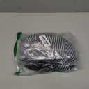 Women Tummy Control Tankini Swimsuits - Two Piece Bathing Suit Ruched Top with High Waisted Bottom 2025 Swimwear (Large, Stripe)